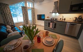 Gjestehus Og Camping Guest House 3*